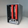 Zimaboard 2 | Vỏ NAS 2-Bay - Thumbnail 2