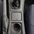 Volvo V70 / S60 / S80 — Khay để ly thả vào (phong cách OEM) - Thumbnail 1
