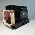 Zimaboard 2 | Vỏ NAS 2-Bay - Thumbnail 3