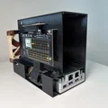 Zimaboard 2 | Vỏ NAS 2-Bay - Thumbnail 4