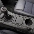 Volvo V70 / S60 / S80 — Khay để ly thả vào (phong cách OEM) - Thumbnail 2
