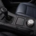 Volvo V70 / S60 / S80 — Khay để ly thả vào (phong cách OEM) - Thumbnail 5