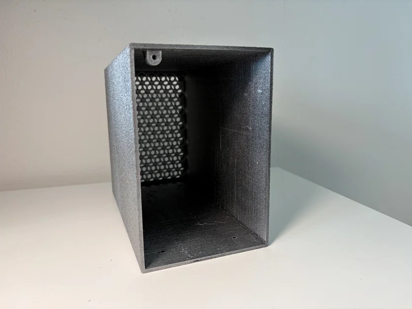 Zimaboard 2 | Vỏ NAS 2-Bay - Image 8