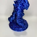 Tideworn Shell Golem – Golem Đá Giáp Vỏ Sò - Thumbnail 1