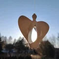 Đồ trang trí treo sân vườn thiết kế nghệ thuật in 3D - Thumbnail 3
