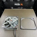 Giá đỡ quạt 120mm nam châm Noctua (Magnetic 120mm Fan Mount Noctua) - Thumbnail 1