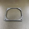 Giá đỡ quạt 120mm nam châm Noctua (Magnetic 120mm Fan Mount Noctua) - Thumbnail 2