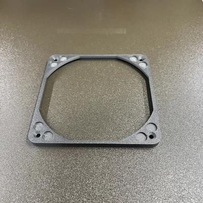 Giá đỡ quạt 120mm nam châm Noctua (Magnetic 120mm Fan Mount Noctua)