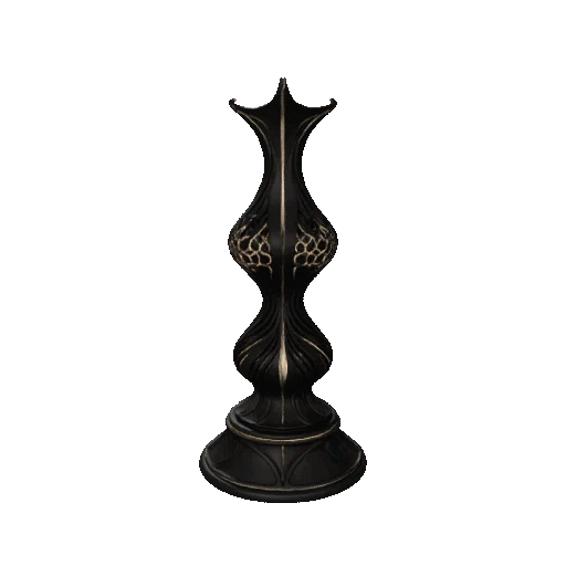 Nightgold Atelier “King” – quân Vua cờ vua - Image 2