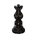 Nightgold Atelier “King” – quân Vua cờ vua - Thumbnail 2