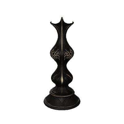 Nightgold Atelier “King” – quân Vua cờ vua