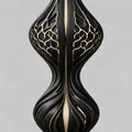 Nightgold Atelier “King” – quân Vua cờ vua - Thumbnail 3