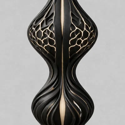 Nightgold Atelier “King” – quân Vua cờ vua