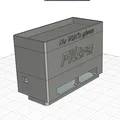 Filtra – Bộ lọc cho Voron V0 - Thumbnail 2