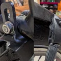 Phụ kiện thay thế cho chắn bùn xe đạp Hendricks CX430 - Thumbnail 1