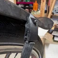 Phụ kiện thay thế cho chắn bùn xe đạp Hendricks CX430 - Thumbnail 3