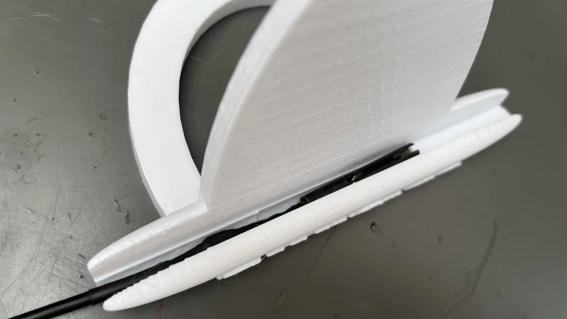 Giá đỡ Surface Book 3D (Stojan na Surface Book) tiện lợi, gọn gàng - Image 3