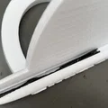 Giá đỡ Surface Book 3D (Stojan na Surface Book) tiện lợi, gọn gàng - Thumbnail 3