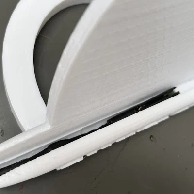 Giá đỡ Surface Book 3D (Stojan na Surface Book) tiện lợi, gọn gàng