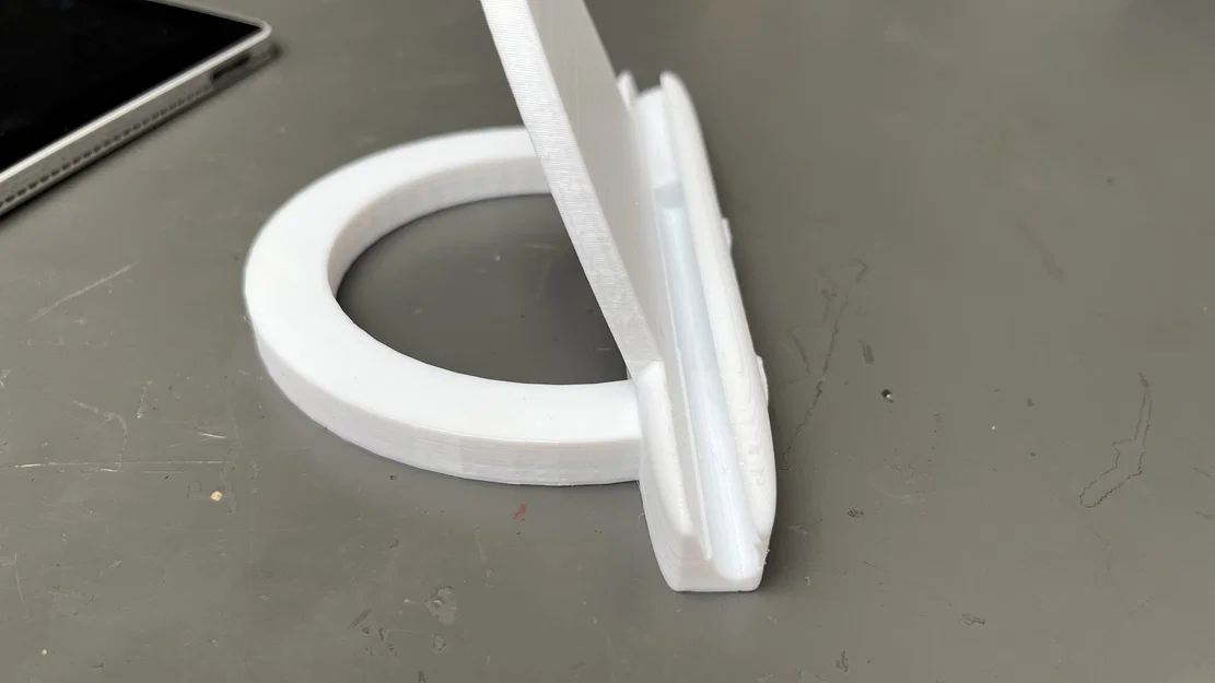Giá đỡ Surface Book 3D (Stojan na Surface Book) tiện lợi, gọn gàng - Image 6