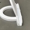 Giá đỡ Surface Book 3D (Stojan na Surface Book) tiện lợi, gọn gàng - Thumbnail 6