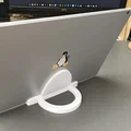 Giá đỡ Surface Book 3D (Stojan na Surface Book) tiện lợi, gọn gàng - Thumbnail 9
