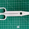 Hemostat gồm hai phần giống hệt nhau - Thumbnail 1