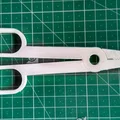 Hemostat gồm hai phần giống hệt nhau - Thumbnail 4