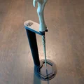 Giá đỡ đũa phép thuật (Wizard Wand Stand) dùng in 3D chuyên nghiệp - Thumbnail 1