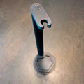 Giá đỡ đũa phép thuật (Wizard Wand Stand) dùng in 3D chuyên nghiệp - Thumbnail 2