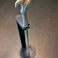 Giá đỡ đũa phép thuật (Wizard Wand Stand) dùng in 3D chuyên nghiệp - Thumbnail 3