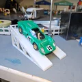 Dốc trưng bày xe cho tỉ lệ 1/24 và 1/32 - Thumbnail 5