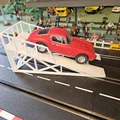 Dốc trưng bày xe cho tỉ lệ 1/24 và 1/32 - Thumbnail 6