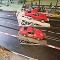 Dốc trưng bày xe cho tỉ lệ 1/24 và 1/32 - Thumbnail 7