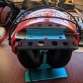 Superlux HD-681 (AKG K240 Clone) - Headband thay thế dạng dẻo (TPU) - Thumbnail 1
