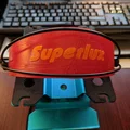 Superlux HD-681 (AKG K240 Clone) - Headband thay thế dạng dẻo (TPU) - Thumbnail 2
