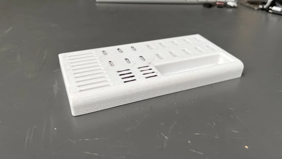Khay đựng USB-C, USB-A, thẻ microSD & SD - Image 2
