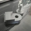 Kẹp PCB Low-Profile cho Genmitsu Cubiko CNC - Thumbnail 3