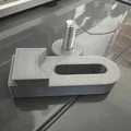 Kẹp PCB Low-Profile cho Genmitsu Cubiko CNC - Thumbnail 4