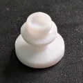 Chốt khóa cửa thay thế cho nhà búp bê Playmobil (STL) - Thumbnail 3