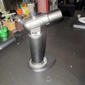 Đế đứng torch Ronxs/Cadrim Dual Flame - Thumbnail 2