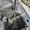 Kẹp giữ thanh chống nắp capo cho xe Peugeot 308 T9 - Thumbnail 1