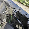 Kẹp giữ thanh chống nắp capo cho xe Peugeot 308 T9 - Thumbnail 2
