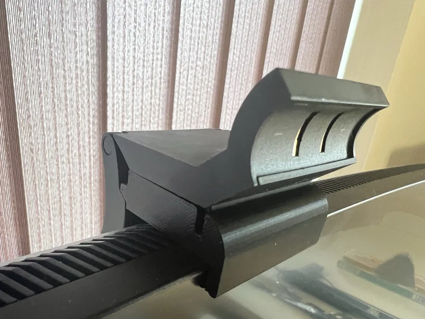 Adapter Mi Computer Monitor Light Bar cho Dell U3423WE - Image 5