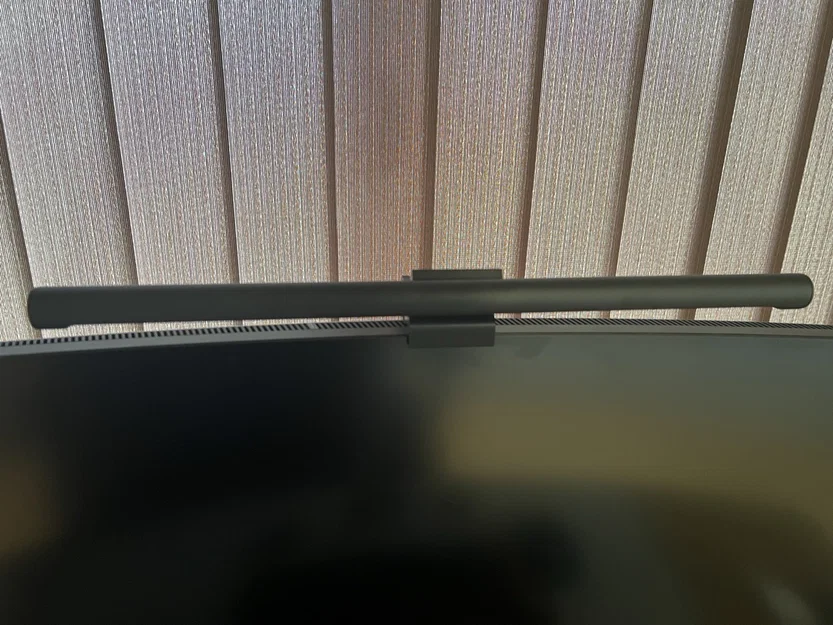 Adapter Mi Computer Monitor Light Bar cho Dell U3423WE - Image 6
