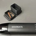 Giá đỡ thiết bị hàn cầm tay DOCREATE - Phụ kiện in 3D gọn gàng - Thumbnail 1