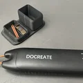 Giá đỡ thiết bị hàn cầm tay DOCREATE - Phụ kiện in 3D gọn gàng - Thumbnail 2