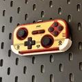 Holder IKEA SKÅDIS cho tay cầm IINE Retro Chronos Controller - Thumbnail 2