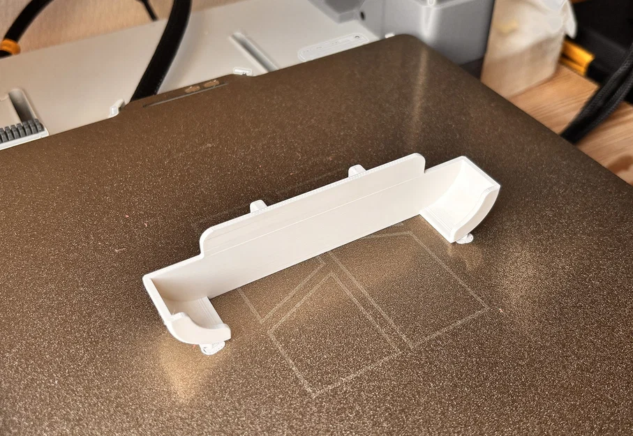 Holder IKEA SKÅDIS cho tay cầm IINE Retro Chronos Controller - Image 4