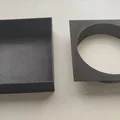Khay Giao Đồ Ăn & Súp Dạng Module Cho Ô Tô - Thumbnail 2